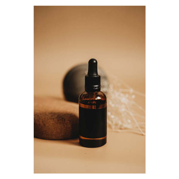 Facial Serum with Vitamin C- White Label